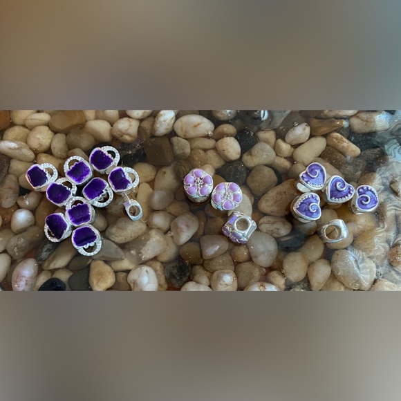 NEW Large hole beads - Picture 8 of 8